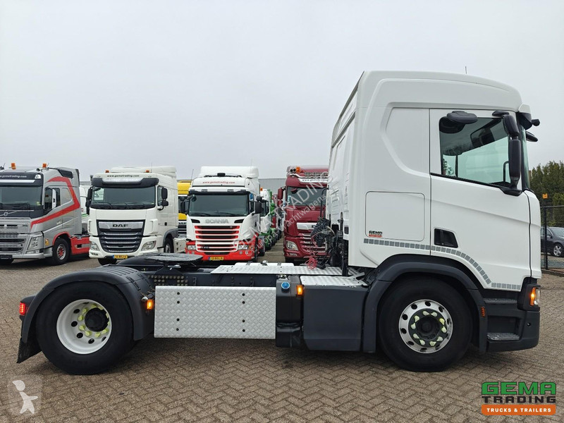 Trattore Stradale Scania R410 4x2 Sleepcab...