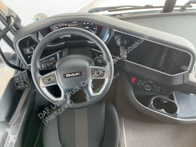 Tracteur DAF XFn  FT 4X2
