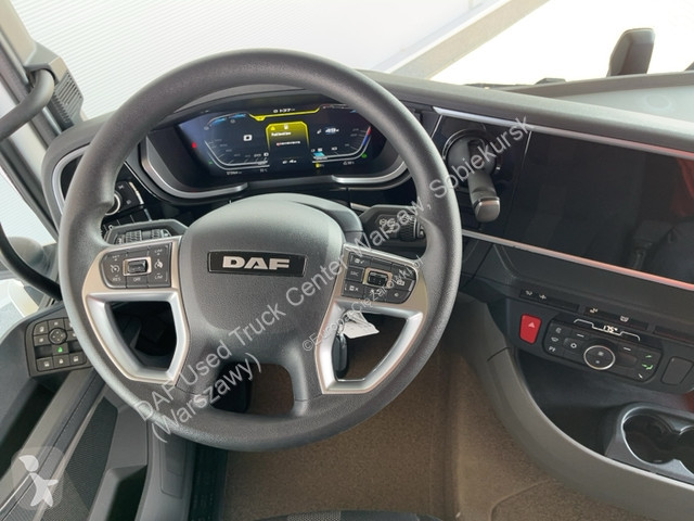 Tracteur DAF XFn  FT 4X2