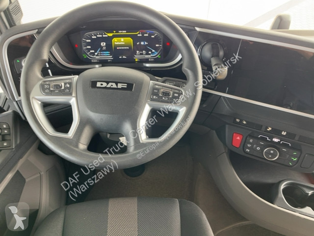 Tracteur DAF XFn  FT 4X2