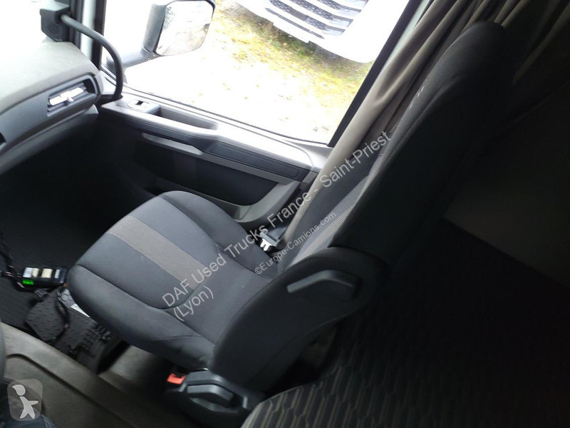 Tracteur DAF XFn  FT 4X2