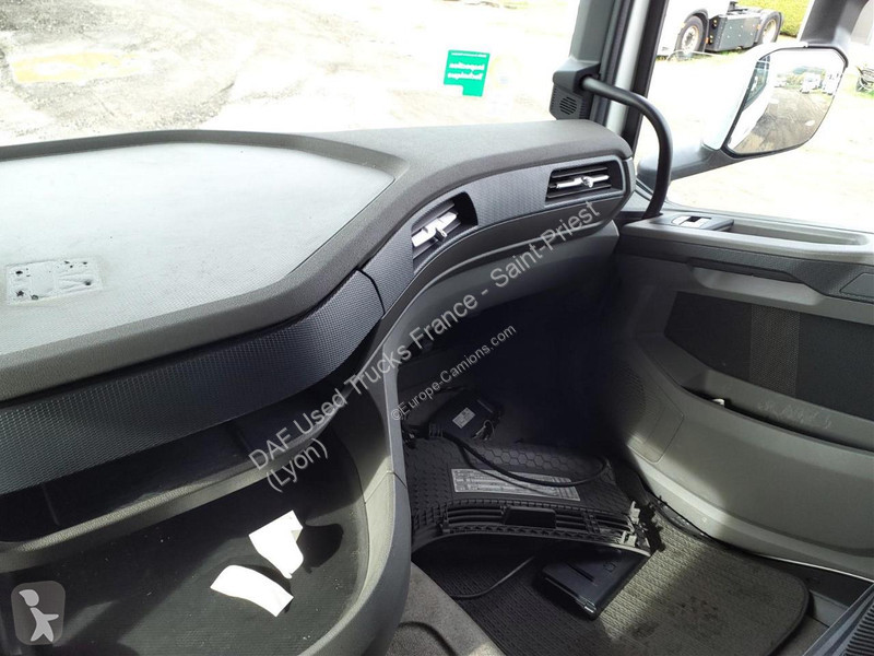 Tracteur DAF XFn  FT 4X2