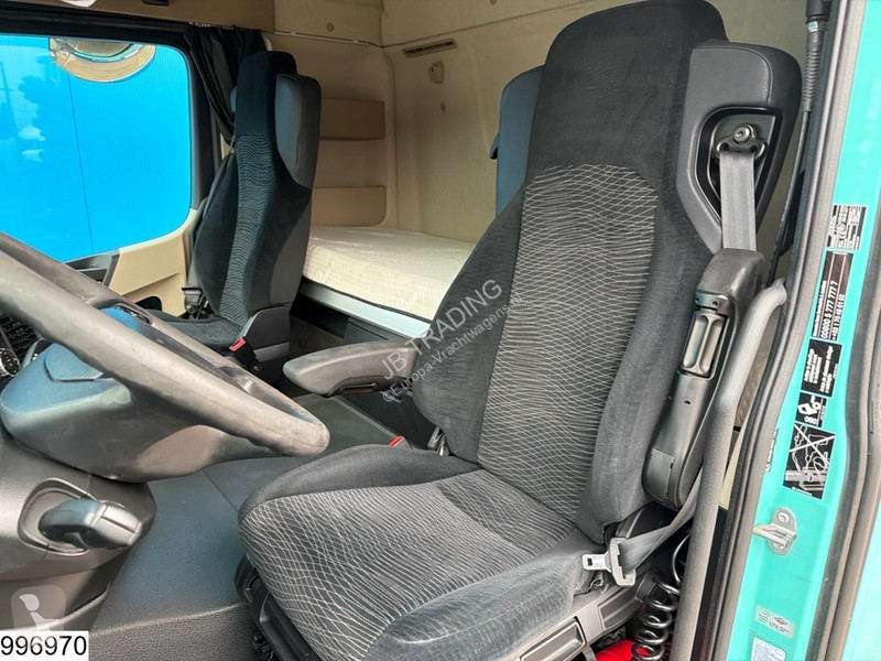 جرار Mercedes 1848 EURO 6, Retarder, PTO,...