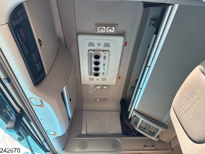 Tahač DAF 480 EURO 6, ACC, Standairco