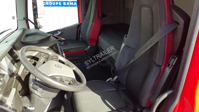 Trattore Stradale Volvo FH 460 Hydraulique (LOA...