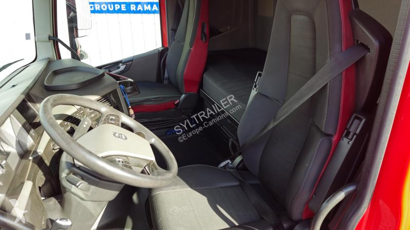 Trattore Stradale Volvo FH 460 Hydraulique (LOA...