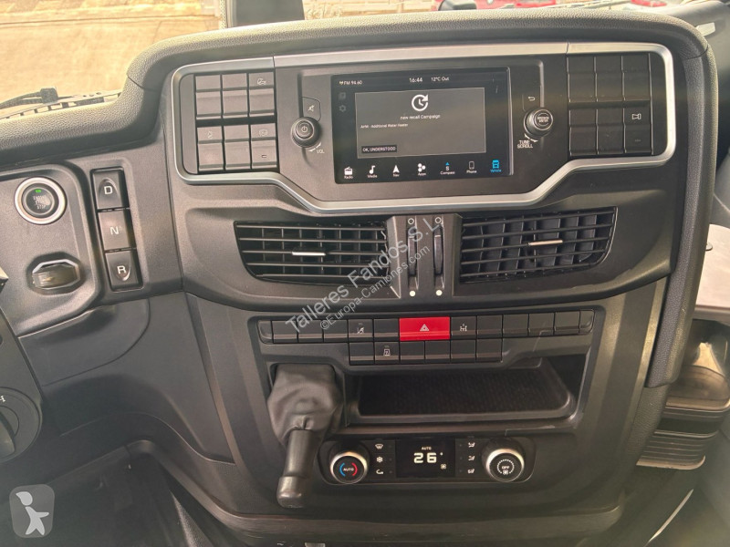 جرار Iveco  480 AUTOMATICO CON INTARDER