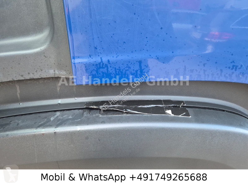 جرار Scania G410 Highine B 4x2...