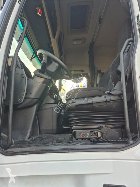 جرار Mercedes 1851 LS BIG SPACE ADR