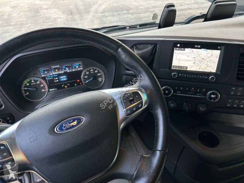 جرار Ford
