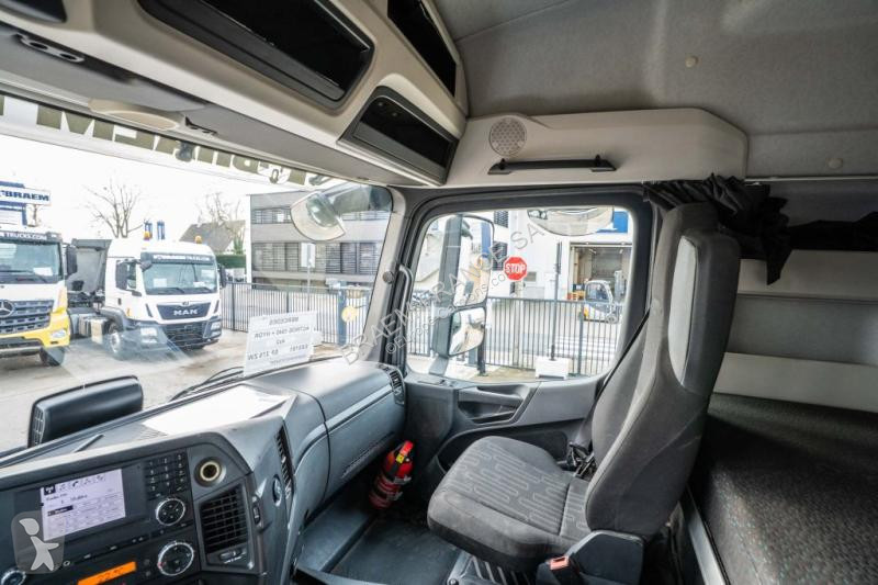 جرار Mercedes AROCS 1845 B + KIPHYDR. (no actros)