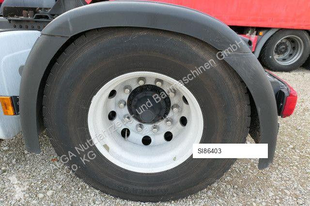 Traktor Scania R 410 4x2, Retarder, Hydraulik,...