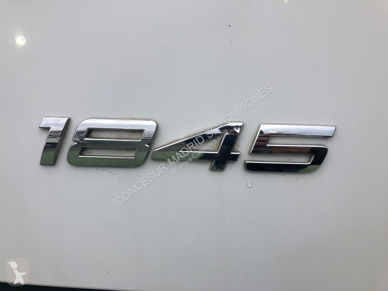 جرار Mercedes  1845 LS TECHO BAJO