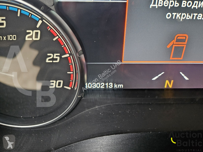 Ťahač Ford