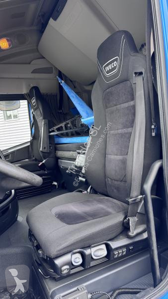 جرار Iveco  AS440ST/PLNG