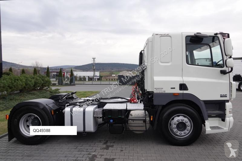 جرار DAF 85410