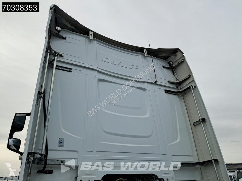 Trattore Stradale DAF 480 4X2 Retarder 2xTanks...