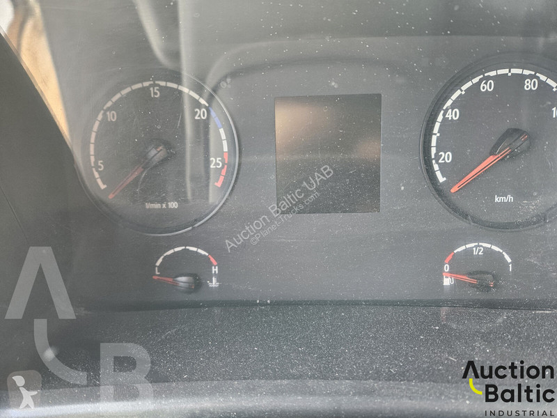 جرار Scania LA4X2 MNA