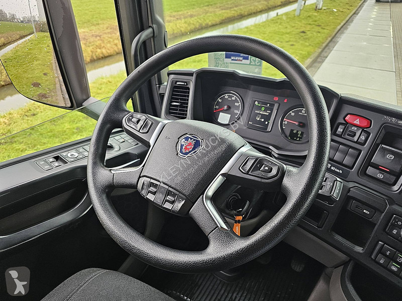 جرار Scania 500R H,SUPER