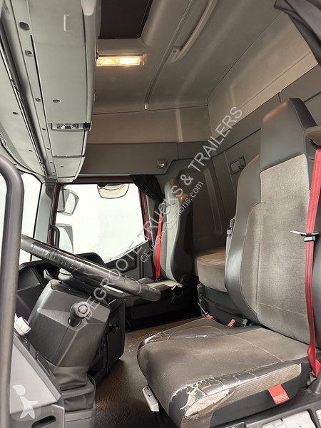 Trattore Stradale Renault T 430 - A