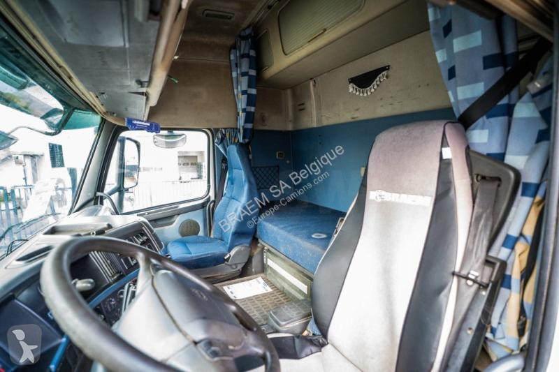 Trattore Stradale Volvo FH 480-6x2+ HYDR. -EURO 5