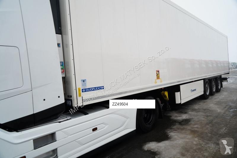 Trekker DAF XG+ 480