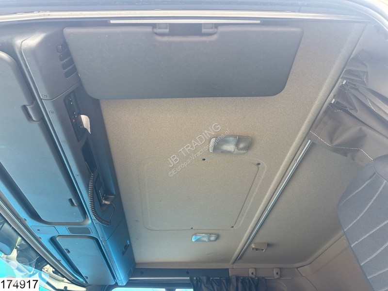 جرار Scania R 620 6x4, EURO 5, alfinger,...