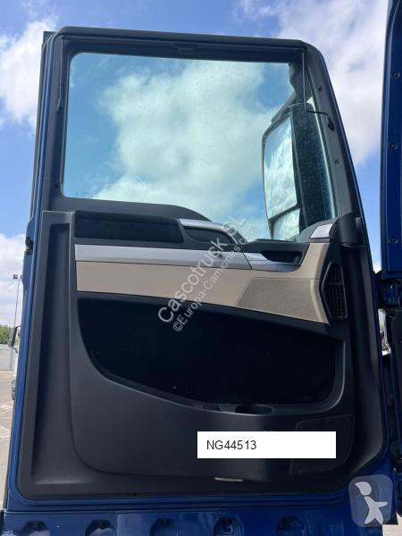 Tracteur MAN TGX 18.500