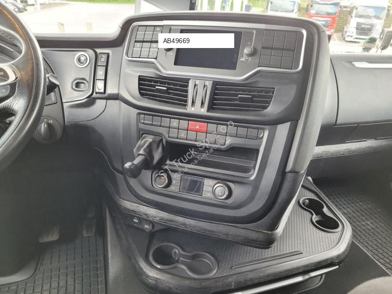 جرار Iveco