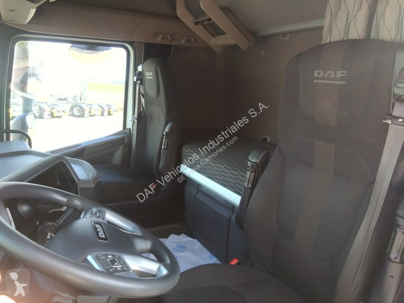 جرار DAF n 430 FT 4X2