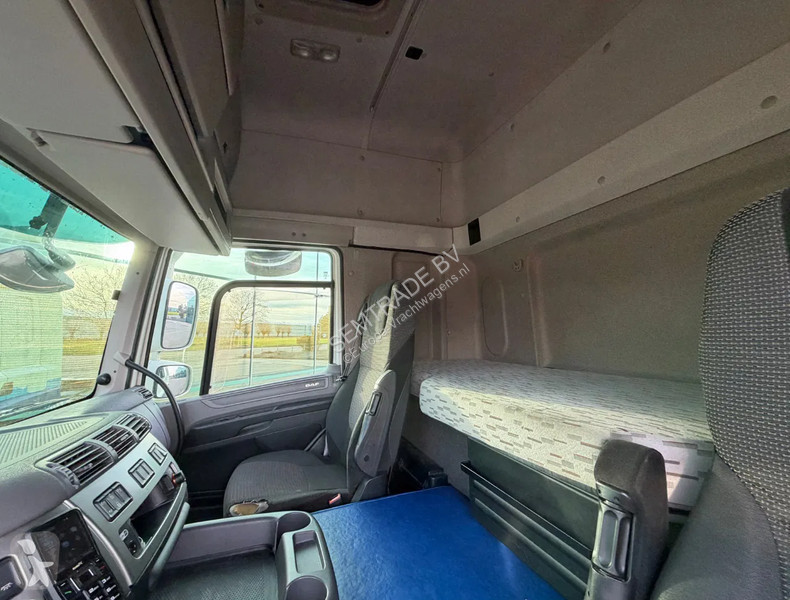 Тягач DAF 400 SPACE CAB 729.000 KM HOLLAND TRUCK