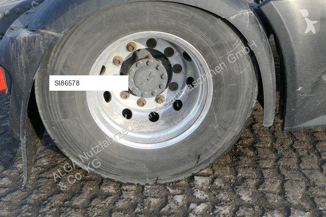 Tracteur DAF XF 450 FT 4x2, Klima, Nebenantrieb...