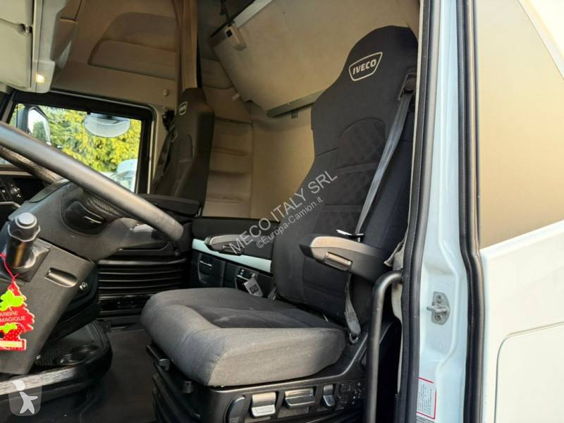 Trekker Iveco