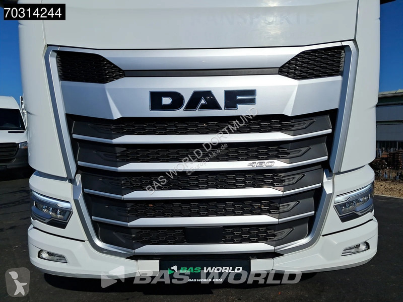 Cabeza tractora DAF XG  4X2 Retarder ACC 2x...