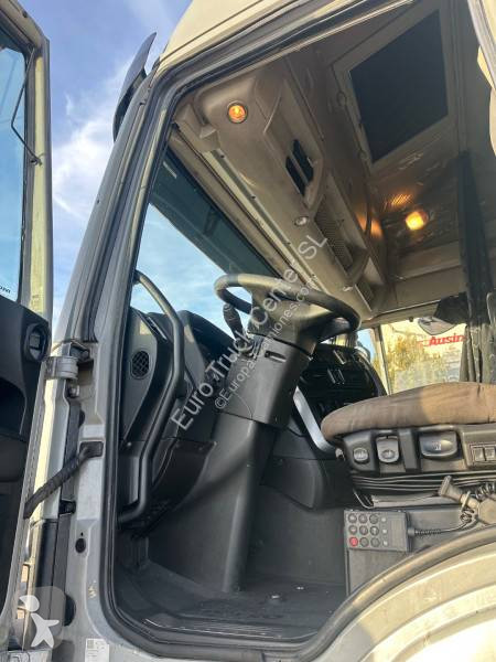 Iveco  tractor unit