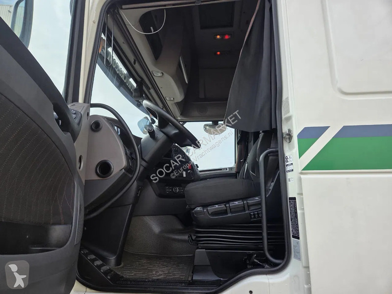 جرار DAF 450 FTP Holland Truck APK 10-10-2026