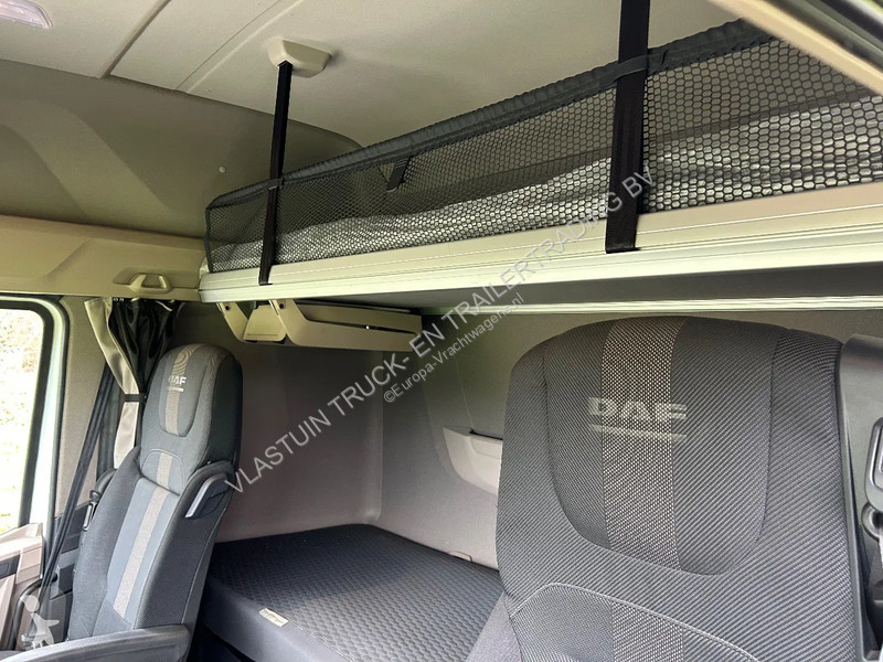 Tracteur DAF XG  FT | RETARDER | PARK-COOLER |...