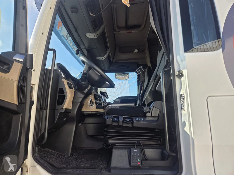 جرار MAN TGX 18420 Holland Truck Euro 6 TUV...