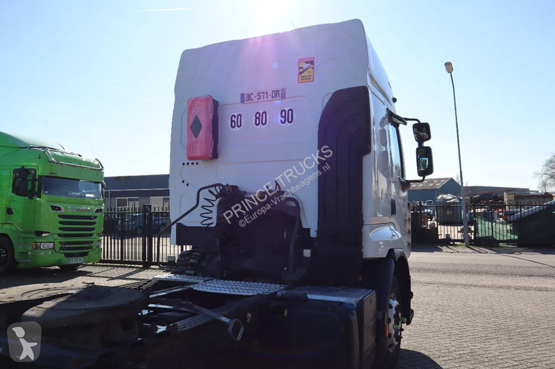 جرار Renault 460 * EURO5 * 4X2 *