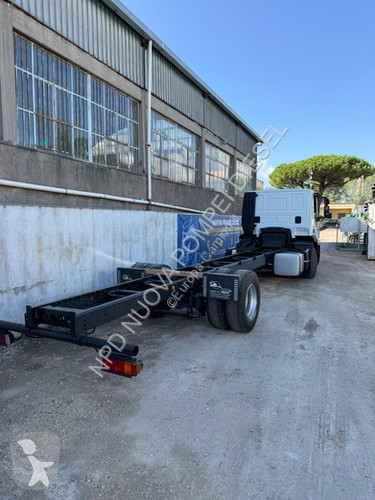 جرار Iveco