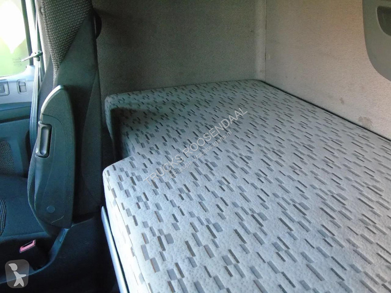 جرار DAF 410 + EURO 6
