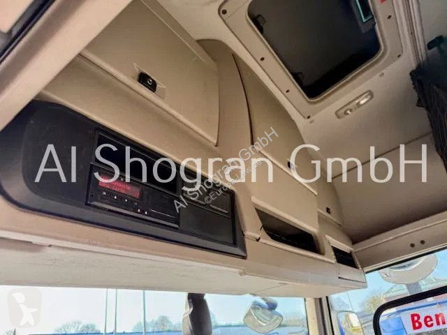 جرار DAF 450 / 4x2 / Super Space / Euro 6