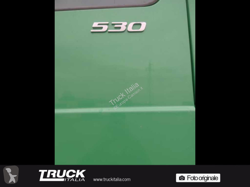 جرار DAF XF FT 180 2017 - XF 530 MX-13 FT Space...