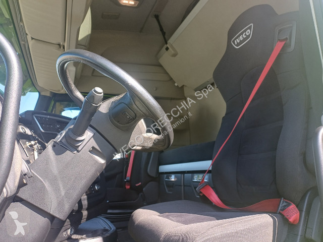 Cabeza tractora Iveco S-WAY AS440S57T/P - IMP. IDR