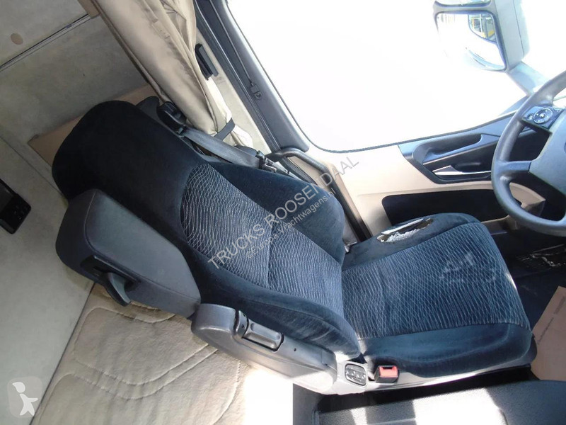 جرار Mercedes 1842 + euro 5 + spoiler