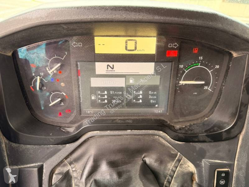 جرار Renault