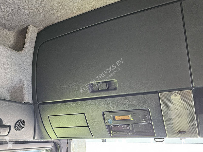 جرار MAN 18.440  XLX BLS SPOILERS