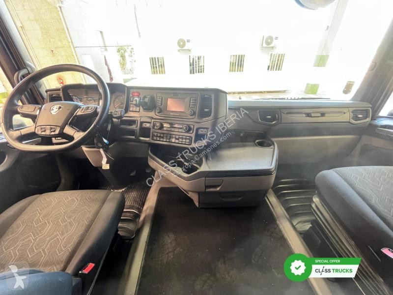 Trattore Stradale Scania R450 CR20H Retarder...
