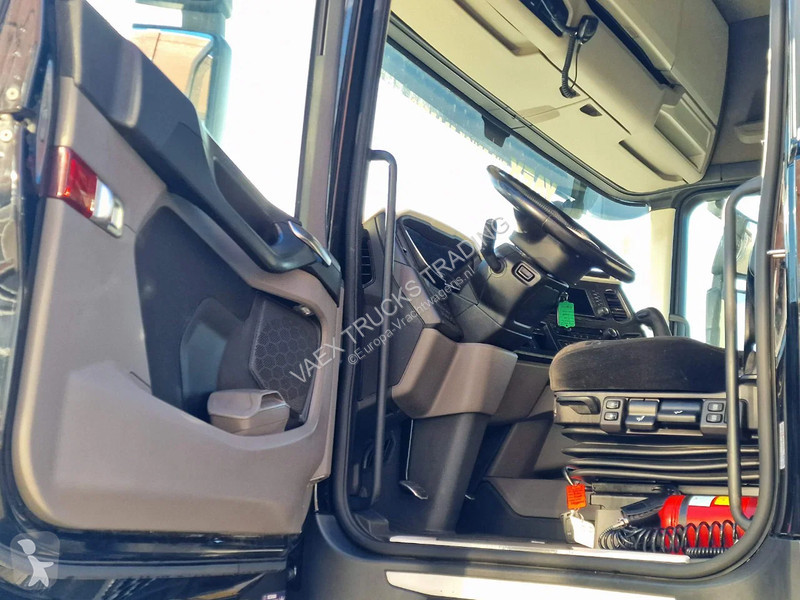 Trattore Stradale Scania R650 V8 NS Highline...