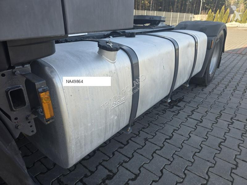 جرار DAF DAF  460 * EURO 6 * MANUAL* 2014 *...